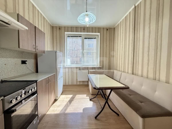 
  Продается 1-комн. квартира 38.9 м². Фото 1.