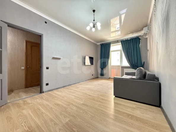 
  Продается 1-комн. квартира 38.9 м². Фото 2.