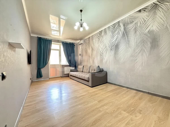 
  Продается 1-комн. квартира 38.9 м². Фото 3.