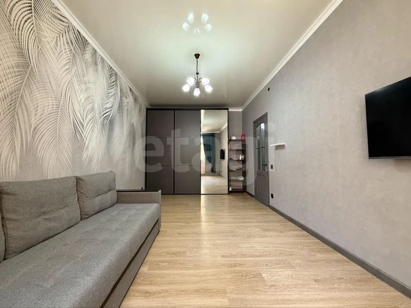 
  Продается 1-комн. квартира 38.9 м². Фото 4.