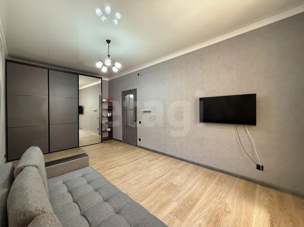 
  Продается 1-комн. квартира 38.9 м². Фото 5.
