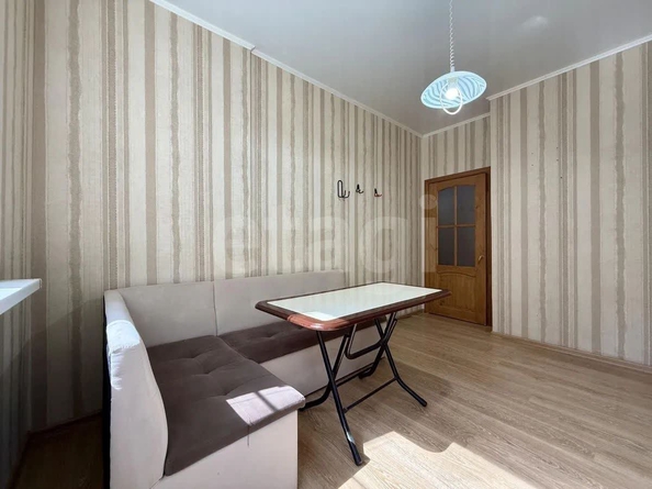 
  Продается 1-комн. квартира 38.9 м². Фото 6.