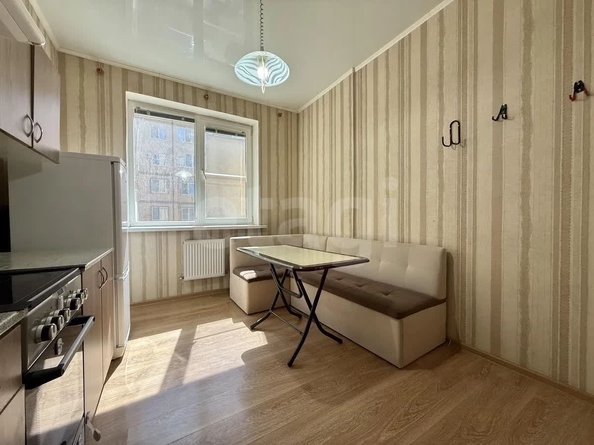 
  Продается 1-комн. квартира 38.9 м². Фото 7.