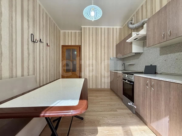 
  Продается 1-комн. квартира 38.9 м². Фото 8.