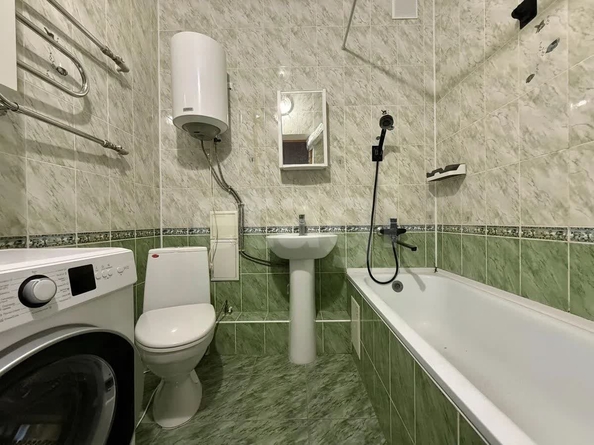 
  Продается 1-комн. квартира 38.9 м². Фото 13.