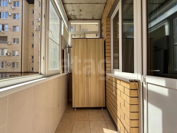 
  Продается 1-комн. квартира 38.9 м². Фото 16.