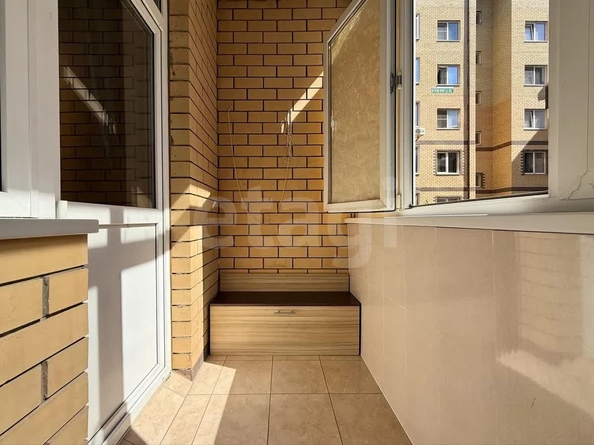 
  Продается 1-комн. квартира 38.9 м². Фото 17.