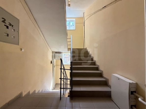 
  Продается 1-комн. квартира 38.9 м². Фото 19.