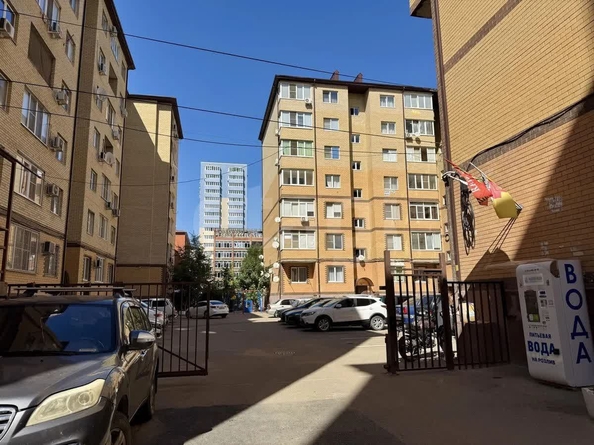 
  Продается 1-комн. квартира 38.9 м². Фото 20.