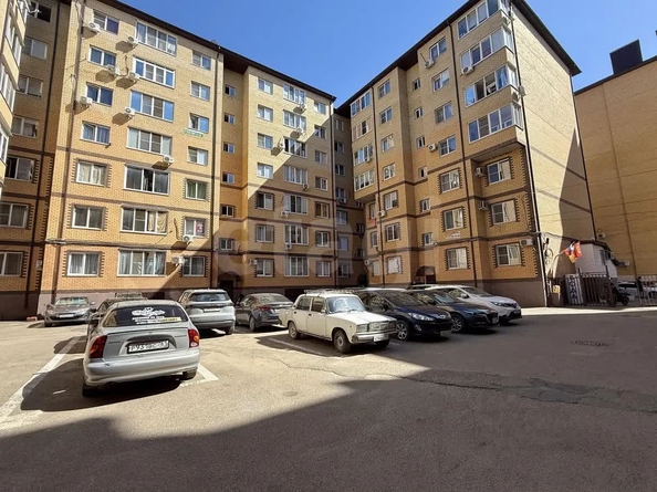 
  Продается 1-комн. квартира 38.9 м². Фото 21.