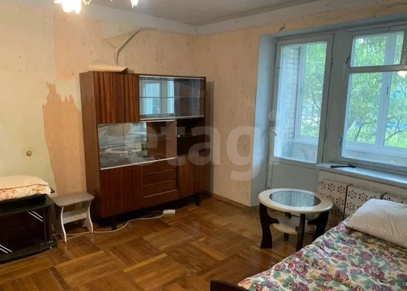 
  Продается 1-комн. квартира 35.5 м². Фото 5.