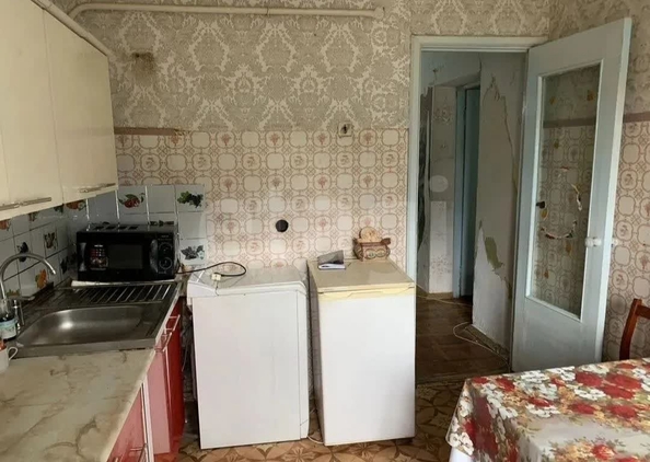
  Продается 1-комн. квартира 35.5 м². Фото 10.
