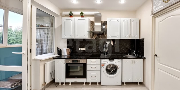 
  Продается 1-комн. квартира 31.5 м². Фото 1.
