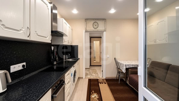 
  Продается 1-комн. квартира 31.5 м². Фото 3.