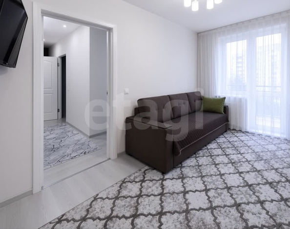 
  Продается 1-комн. квартира 31.5 м². Фото 5.