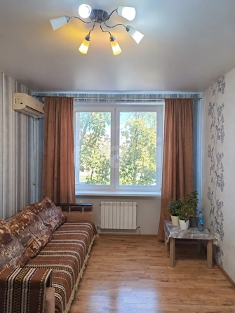 
  Продается 1-комн. квартира 33.7 м². Фото 1.