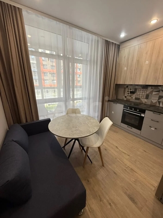 
  Продается 1-комн. квартира 35.3 м², в ЖК Архитектор, литера 2.1. Фото 2.