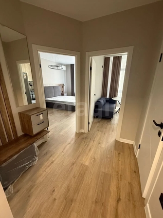 
  Продается 1-комн. квартира 35.3 м², в ЖК Архитектор, литера 2.1. Фото 3.