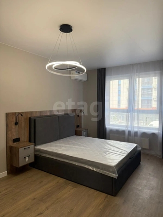 
  Продается 1-комн. квартира 35.3 м², в ЖК Архитектор, литера 2.1. Фото 4.