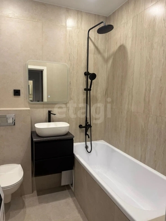 
  Продается 1-комн. квартира 35.3 м², в ЖК Архитектор, литера 2.1. Фото 5.
