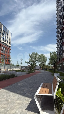 
  Продается 1-комн. квартира 35.3 м², в ЖК Архитектор, литера 2.1. Фото 6.