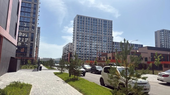 
  Продается 1-комн. квартира 35.3 м², в ЖК Архитектор, литера 2.1. Фото 7.