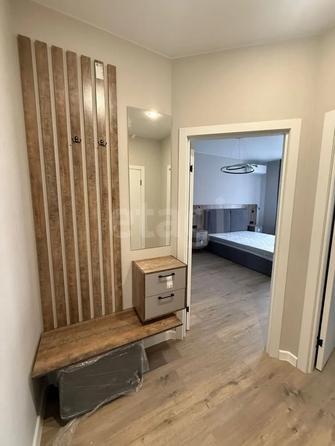 
  Продается 1-комн. квартира 35.3 м², в ЖК Архитектор, литера 2.1. Фото 10.