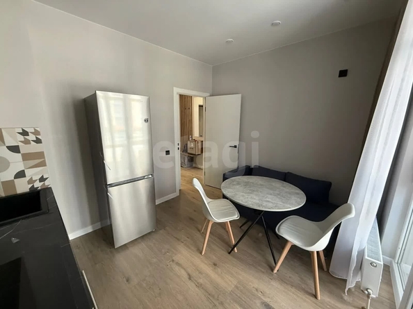 
  Продается 1-комн. квартира 35.3 м², в ЖК Архитектор, литера 2.1. Фото 11.