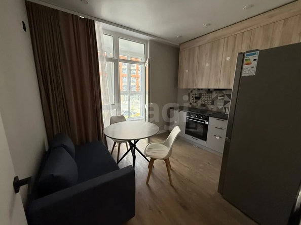 
  Продается 1-комн. квартира 35.3 м², в ЖК Архитектор, литера 2.1. Фото 12.
