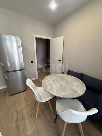 
  Продается 1-комн. квартира 35.3 м², в ЖК Архитектор, литера 2.1. Фото 13.