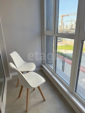 
  Продается 1-комн. квартира 35.3 м², в ЖК Архитектор, литера 2.1. Фото 14.
