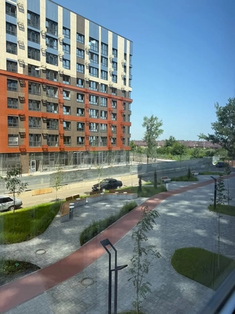 
  Продается 1-комн. квартира 35.3 м², в ЖК Архитектор, литера 2.1. Фото 16.