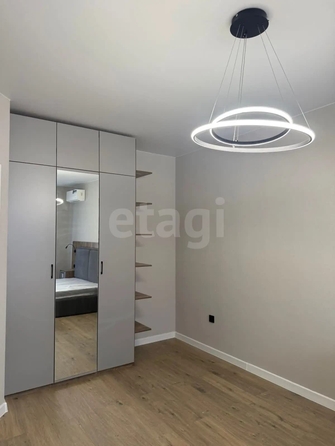 
  Продается 1-комн. квартира 35.3 м², в ЖК Архитектор, литера 2.1. Фото 17.