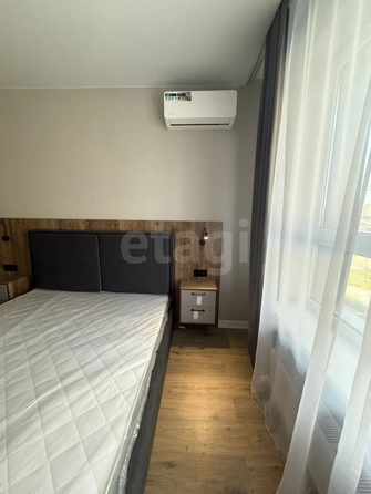 
  Продается 1-комн. квартира 35.3 м², в ЖК Архитектор, литера 2.1. Фото 19.