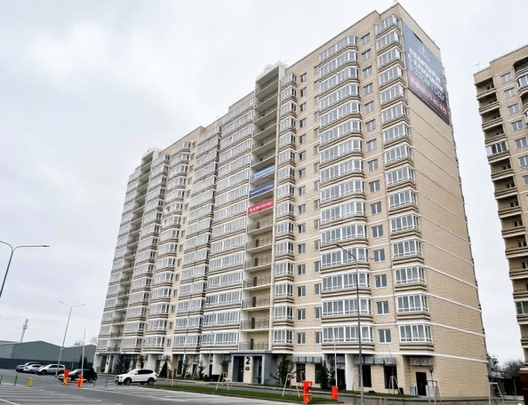
  Продается 2-комн. квартира 52.2 м². Фото 10.