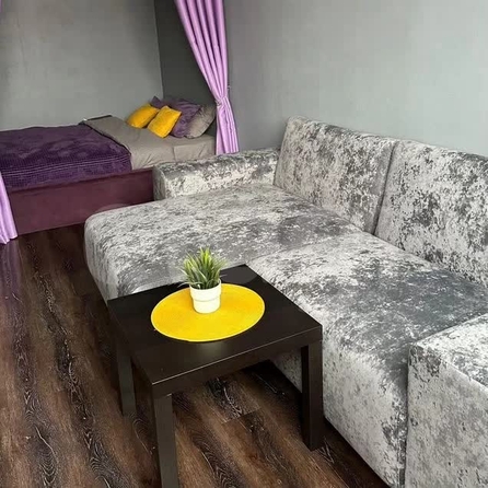 
  Сдается 1-комн. квартира 45 м². Фото 1.