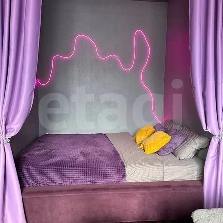 
  Сдается 1-комн. квартира 45 м². Фото 2.