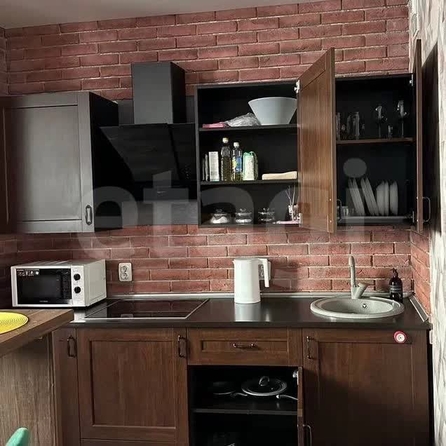 
  Сдается 1-комн. квартира 45 м². Фото 5.