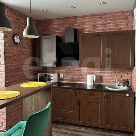 
  Сдается 1-комн. квартира 45 м². Фото 6.