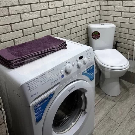 
  Сдается 1-комн. квартира 45 м². Фото 10.