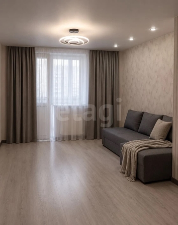 
  Продается студия 35 м². Фото 2.