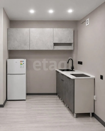 
  Продается студия 35 м². Фото 3.