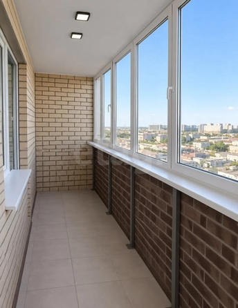 
  Продается студия 35 м². Фото 4.