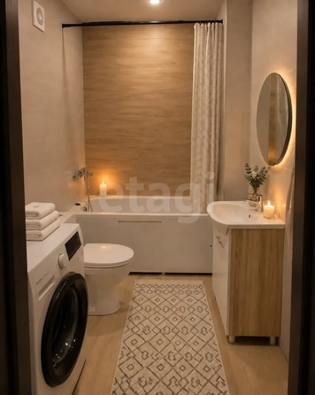 
  Продается студия 35 м². Фото 5.