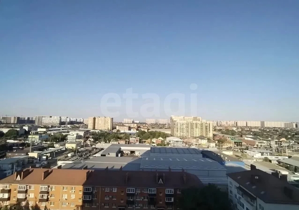
  Продается студия 35 м². Фото 7.