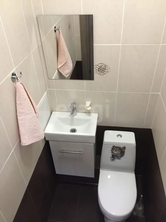 
  Продается 2-комн. квартира 59.1 м². Фото 11.