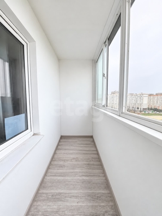 
  Продается 1-комн. квартира 30 м², в ЖК Почтовый, литера 11. Фото 2.