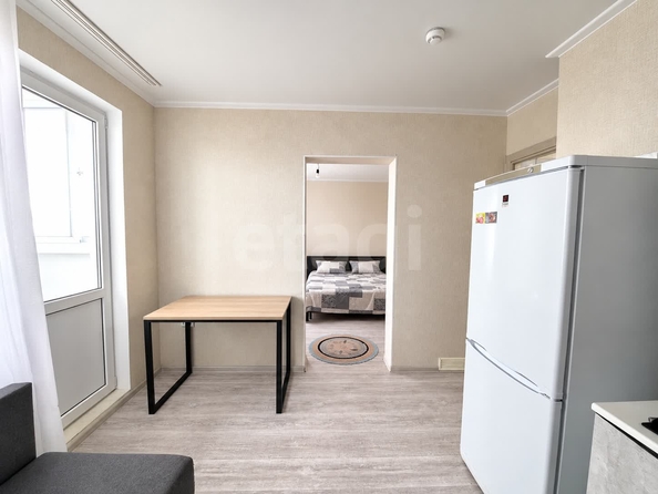 
  Продается 1-комн. квартира 30 м², в ЖК Почтовый, литера 11. Фото 3.