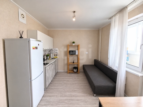 
  Продается 1-комн. квартира 30 м², в ЖК Почтовый, литера 11. Фото 4.