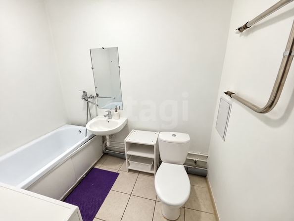
  Продается 1-комн. квартира 30 м², в ЖК Почтовый, литера 11. Фото 5.